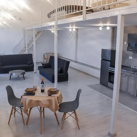 Apartment Tiffany *